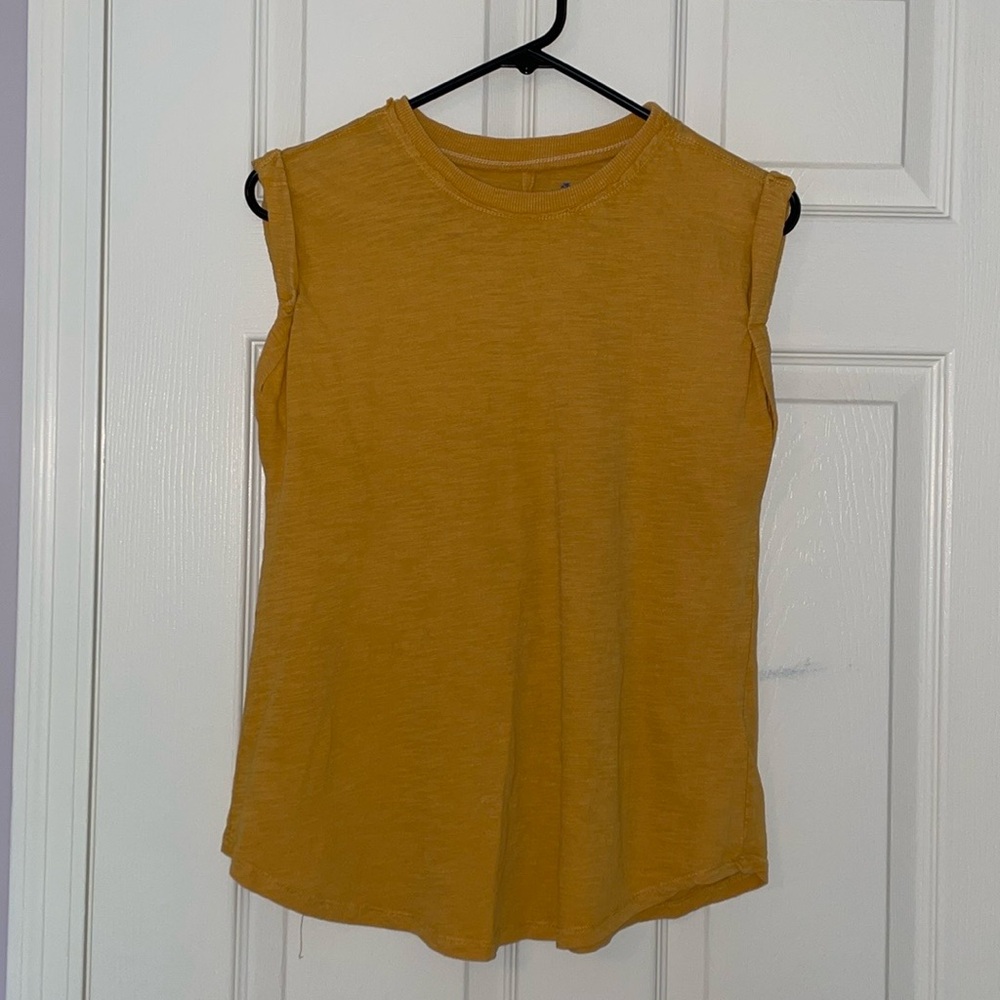 Pilcro Anthropologie Shirt